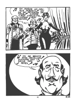 Contes Amoureux - T02 - La Chaste Suzanne : page 42