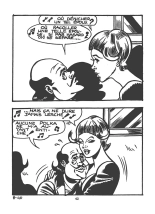 Contes Amoureux - T02 - La Chaste Suzanne : page 43