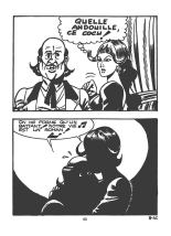 Contes Amoureux - T02 - La Chaste Suzanne : page 44