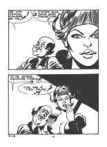 Contes Amoureux - T02 - La Chaste Suzanne : page 45