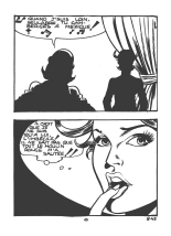Contes Amoureux - T02 - La Chaste Suzanne : page 46