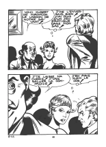Contes Amoureux - T02 - La Chaste Suzanne : page 47