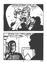 Contes Amoureux - T02 - La Chaste Suzanne : page 48