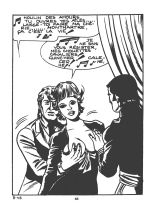 Contes Amoureux - T02 - La Chaste Suzanne : page 49