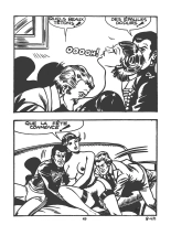 Contes Amoureux - T02 - La Chaste Suzanne : page 50