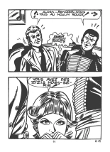 Contes Amoureux - T02 - La Chaste Suzanne : page 52