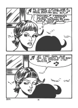 Contes Amoureux - T02 - La Chaste Suzanne : page 57