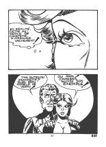Contes Amoureux - T02 - La Chaste Suzanne : page 58