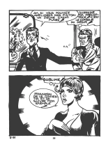 Contes Amoureux - T02 - La Chaste Suzanne : page 59