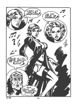 Contes Amoureux - T02 - La Chaste Suzanne : page 61