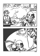 Contes Amoureux - T02 - La Chaste Suzanne : page 64