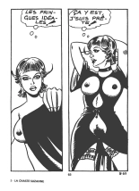 Contes Amoureux - T02 - La Chaste Suzanne : page 66