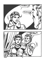 Contes Amoureux - T02 - La Chaste Suzanne : page 71