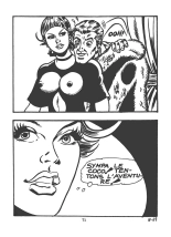 Contes Amoureux - T02 - La Chaste Suzanne : page 72