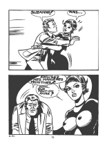 Contes Amoureux - T02 - La Chaste Suzanne : page 73
