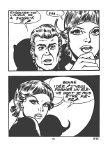 Contes Amoureux - T02 - La Chaste Suzanne : page 74
