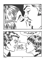 Contes Amoureux - T02 - La Chaste Suzanne : page 75