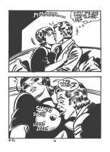 Contes Amoureux - T02 - La Chaste Suzanne : page 77