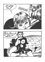 Contes Amoureux - T02 - La Chaste Suzanne : page 82