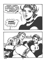 Contes Amoureux - T02 - La Chaste Suzanne : page 83