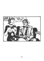 Contes Amoureux - T02 - La Chaste Suzanne : page 85