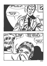 Contes Amoureux - T02 - La Chaste Suzanne : page 86