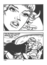 Contes Amoureux - T02 - La Chaste Suzanne : page 87