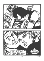 Contes Amoureux - T02 - La Chaste Suzanne : page 88