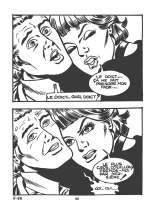 Contes Amoureux - T02 - La Chaste Suzanne : page 89