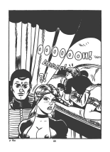 Contes Amoureux - T02 - La Chaste Suzanne : page 90