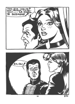 Contes Amoureux - T02 - La Chaste Suzanne : page 91