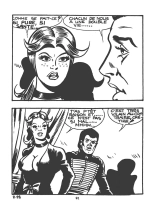 Contes Amoureux - T02 - La Chaste Suzanne : page 92