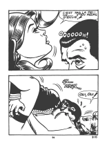 Contes Amoureux - T02 - La Chaste Suzanne : page 95
