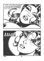 Contes Amoureux - T02 - La Chaste Suzanne : page 96