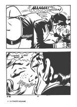 Contes Amoureux - T02 - La Chaste Suzanne : page 98