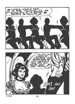 Contes Amoureux - T02 - La Chaste Suzanne : page 102