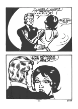 Contes Amoureux - T02 - La Chaste Suzanne : page 105