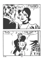 Contes Amoureux - T02 - La Chaste Suzanne : page 106