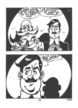Contes Amoureux - T02 - La Chaste Suzanne : page 107