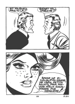 Contes Amoureux - T02 - La Chaste Suzanne : page 109