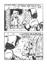 Contes Amoureux - T03 - Une Drôle de Barque : page 5