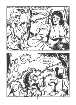 Contes Amoureux - T03 - Une Drôle de Barque : page 6
