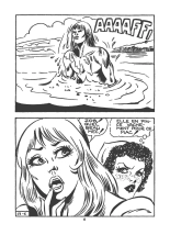 Contes Amoureux - T03 - Une Drôle de Barque : page 9