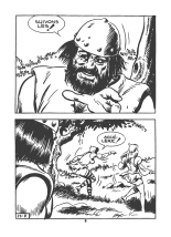 Contes Amoureux - T03 - Une Drôle de Barque : page 11