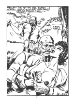 Contes Amoureux - T03 - Une Drôle de Barque : page 12
