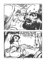 Contes Amoureux - T03 - Une Drôle de Barque : page 13