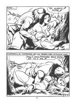 Contes Amoureux - T03 - Une Drôle de Barque : page 14