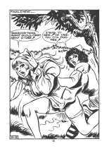 Contes Amoureux - T03 - Une Drôle de Barque : page 15