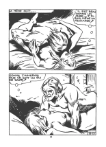 Contes Amoureux - T03 - Une Drôle de Barque : page 16