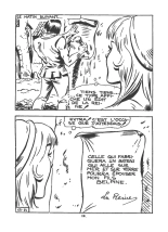 Contes Amoureux - T03 - Une Drôle de Barque : page 17